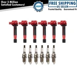Trq Performance Ignition Kit 1999-2010 Acura Cl Rl Tl Honda Accord Odyssey. Fixed Price $189.85.