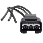 Cooling Fan Resistor Pigtail Connector Compatible. Fixed Price $10.08.