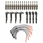 Ignition Kit Trq TKA01336. Fixed Price $296.98.