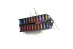 1992-96 Jaguar Xjs V12 5.3L Wiring Harness, Fuse Relay Box Oem Used. Fixed Price $45.00.