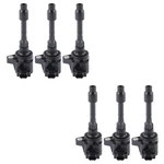 Ignition Coils Set Of 6 For Acura Nsx 2017-2020. Fixed Price $137.99.