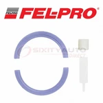 Fel-pro Rear Engine Crankshaft Seal Kit For 1968-1969 Buick Special 4.1L L6 Ww. Fixed Price $23.49.