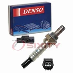 Denso Downstream Oxygen Sensor For 2010-2016 Hyundai Santa Fe 2.4L L4 Yn. Fixed Price $83.76.