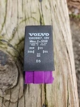 Volvo 1362887 Relay Gear Change Inhibitor 740, 780, 940, 960 Used Tested. Fixed Price $25.00.