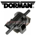Dorman Vapor Canister Purge Valve For 2008-2009 Pontiac Torrent 3.6L V6 Bp. Fixed Price $49.79.