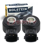 Pc Holstein Ignition Knock Detonation Sensors For 2011-2012 Subaru Legacy Ok. Fixed Price $93.40.
