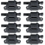 Pohila Set Of Square Coil Pack 8PCS-IGNITION UF413. Fixed Price $105.01.