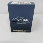 Direct Ignition Coil Boot KIT-16 Valves United Wire 970S. Fixed Price $18.95.