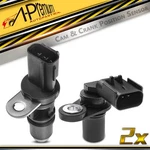 A-premium Camshaft & Crankshaft Position Sensor For Jeep Grand Cherokee 05-06. Fixed Price $25.99.