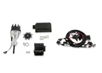 Holley Sniper Efi 565-306K Hyperspark Distributor Master Kit. Fixed Price $999.95.