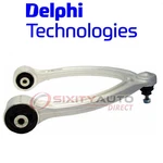 Delphi Front Right Upper Suspension Control Arm Ball Joint For 2008-2014 Mp. Fixed Price $192.50.