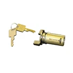 Crown Automotive 8120081K Ignition Cylinder & Key Kit For Jeep CJ5/CJ7/CHEROKEE. Fixed Price $36.39.