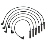 Delphi XS10390 Spark Plug Wire Set 6PC Gm 3.1L 3.4L V6 Chevy Buick Oldsmobile. Fixed Price $38.65.