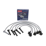 Denso Spark Plug Wire Set 671-6115. Fixed Price $43.26.