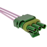 Acdelco PT123 Multi-purpose Wire Connector. Fixed Price $35.31.