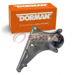 Dorman Engine Cooling Fan Pulley Bracket For 2012-2017 Nissan NV2500 4.0L V6 Gc. Fixed Price $73.28.