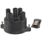 Distributor Cap And Rotor Kit Wve 3D1131. Fixed Price $33.80.