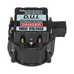 Davis Unified Ignition Hei Distributor Upgrade Kit 50 000 Coil Cap Rotor Gm V8. Fixed Price $118.98.