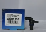 Carquest Premium CSC1138 Engine Camshaft Position Sensor. Fixed Price $21.99.