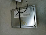 Engine Ecm Electronic Control Module Convertible Fits 01-05 Bmw 325I 37942. Fixed Price $30.39.