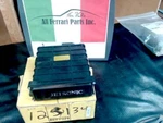 Ferrari Part 125134 Electronic Control Unit Jetronic, Testarossa Us/ch/cat (bosc. Fixed Price $1933.00.
