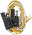Standard Motor Products TC23 HP5310 Coolant Fan Switch Speed Sensor Pigtail. Fixed Price $11.95.