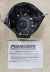 Pertronix D600702 Cap Black And Rotor 8 Cylinder Chevy Cast Distributor. Fixed Price $32.00.