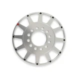 Holley Sniper 556-181 Crank Trigger Wheel, 7 In, 12-1X, Universal. Fixed Price $306.95.