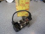 Bosch New Ignition Pulse Generator- 230 090 013 000-158-03-19 For M116/M117. Fixed Price $900.00.