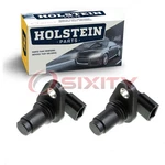 Pc Holstein Camshaft Position Sensors For 2013 Infiniti JX35 Engine Rc. Fixed Price $44.70.