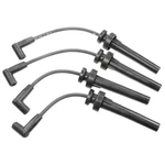 27507 Spark Plug Wires Set Of 4 For Dodge Caravan Plymouth Voyager Stratus Neon. Fixed Price $47.45.