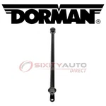 Dorman Right Watts Link For 2012-2016 Buick Verano Suspension Springs Oj. Fixed Price $50.27.