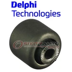 Delphi Front Left Rearward Suspension Control Arm Bushing For 2016-2017 Bmw Aw. Fixed Price $81.21.