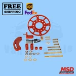 Ignition Crank Trigger Kit Msd For Lincoln Continental 1980. Fixed Price $779.01.