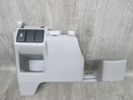2012-2015 Honda Crv Knee Bolster Lower Dash Trim Gray Oem. Fixed Price $39.95.