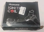 Ransoto Ignition Coil Piece GN10346/ZJ392, Box Demaged. Fixed Price $39.99.