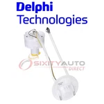 Delphi Fuel Pump Module Assembly For 2000-2004 Audi A6 Quattro 2.7L 4.2L V6 Ij. Fixed Price $290.16.
