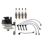 For Honda Accord 1996-1997 Trq TKA43217 Ignition Kit. Fixed Price $154.67.