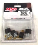 Msd 8800 7 Series Vibration Mounts - Genuine Ignition New. Fixed Price $33.73.