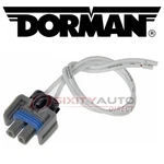 Dorman Techoice Compressor Clutch Connector For 2000-2005 Pontiac Au. Fixed Price $31.42.