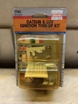 Wells 11523 Ignition Tune Up Kit - Breaker Points & Condenser. Fixed Price $15.25.