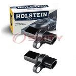 Pc Holstein Right Camshaft Position Sensors For 2006 Infiniti G35 Engine Gl. Fixed Price $68.12.