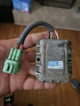 Oem Toyota 89-91 Camry 2.0L Igniter Ignitor 89621-32010 Denso 131100-5111. Fixed Price $39.99.