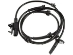 Holstein 91DC65D Front Abs Speed Sensor Fits 2015-2019 Infiniti Q70L Awd. Fixed Price $94.76.