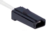 ACDELCO-PT261-1-WAY Female Bl (92). Fixed Price $15.32.