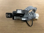 06-09 Nissan 350Z M/t Manual Ignition Switch W/key D8700-CF41A Oem. Fixed Price $134.95.