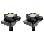 Set Of Ignition Coils For Mb Mercedes Class SLK230 C230 S320 Pair. Fixed Price $53.87.