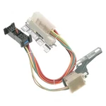 Ignition Switch Standard US-253. Fixed Price $86.95.