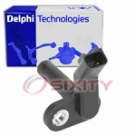 Delphi Crankshaft Position Sensor 2005-2006 Ford Gt Engine Ignition Dz. Fixed Price $38.14.