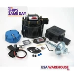 Pertronix Ignition D8000, Kit Hei Tune-up W/black Cap Performance Racing Parts. Fixed Price $232.07.